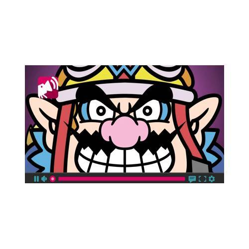 Wario™ is back and better than ever