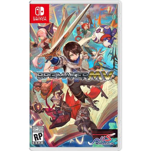 An epic journey begins with you