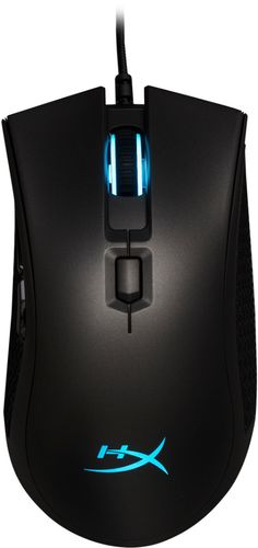 Optical technologyUp to 16000 dpi resolutionPixart 3389 optical sensorBuilt-in flash memory; OMRON switches; DPI switch6-button designUSB connectivity