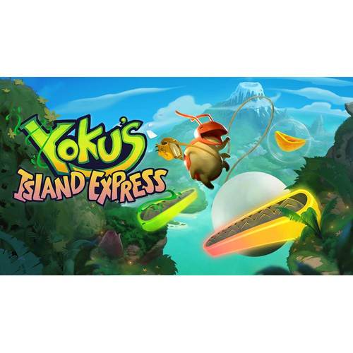 Unlock the secrets of Mokumana Island