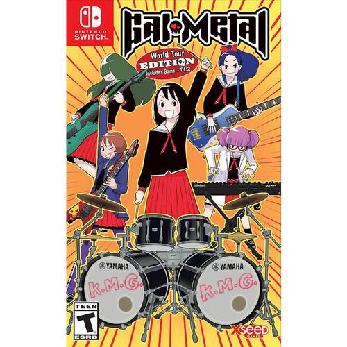 Turn your Joy-Con into drum sticks