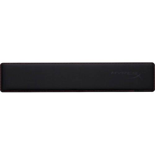 Compatible with most keyboards; memory foam; cooling gel; nonslip; ergonomic