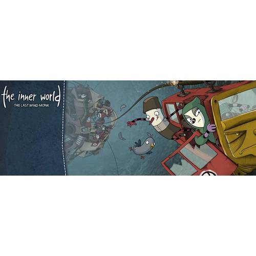 Embark on an adventure with a great company