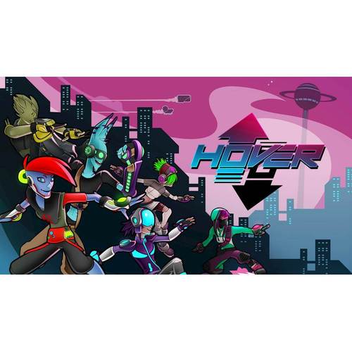 Lead your team to victory