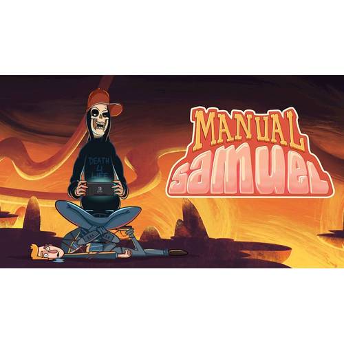 Help Samuel win a deal with death, surviving for 24 hours controlling his body manually