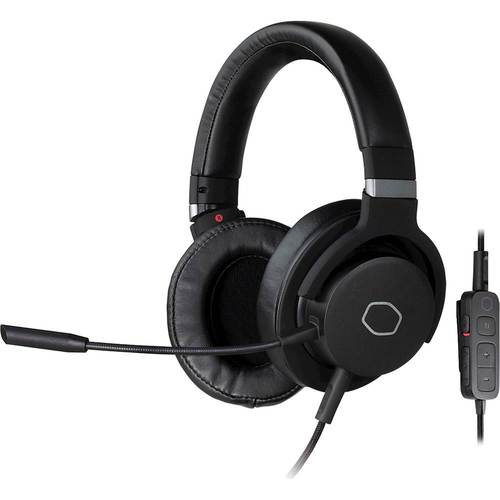 26 ohms impedance20Hz-20kHz headphones frequency response and 100Hz-10kHz microphone frequency responseDetachable microphoneVolume, surround on/off and microphone on/mute controls