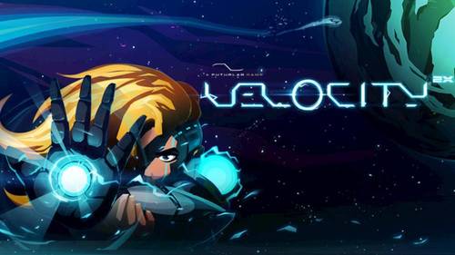 An awesome combination of side-scrolling puzzle-platforming and top-down shooting action