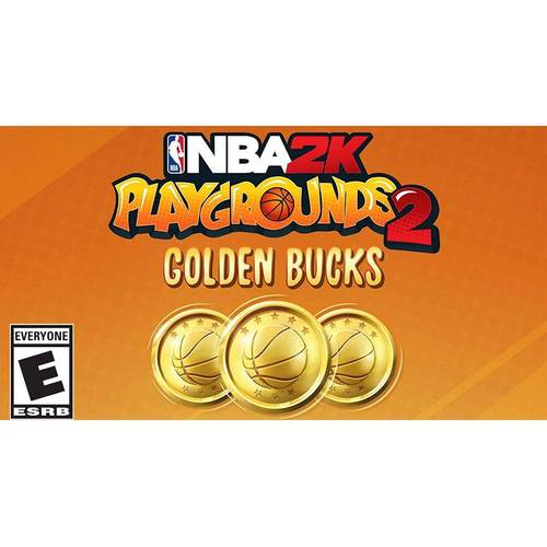 Get extra virtual currency to spend in NBA 2K Playgrounds 2