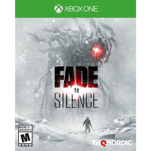 Explore a post-apocalyptic, frozen wasteland to gather the resources necessary to establish a refuge for survival