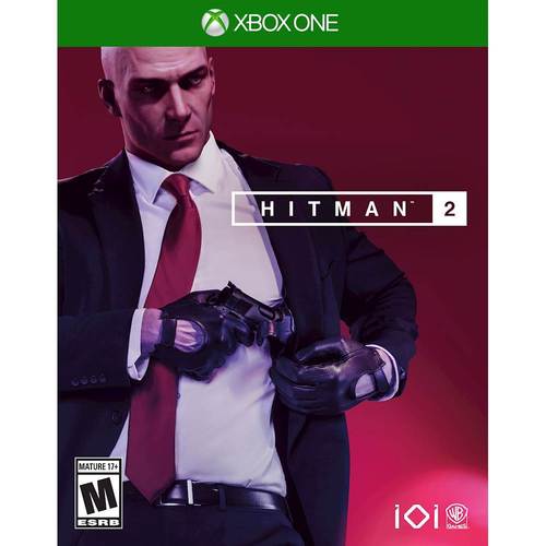 Become Agent 47 and travel the globe to eliminate your targets