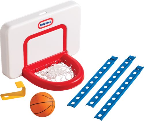 Adjustable height; foldable design; adult assembly required; suitable for children ages 3 and up