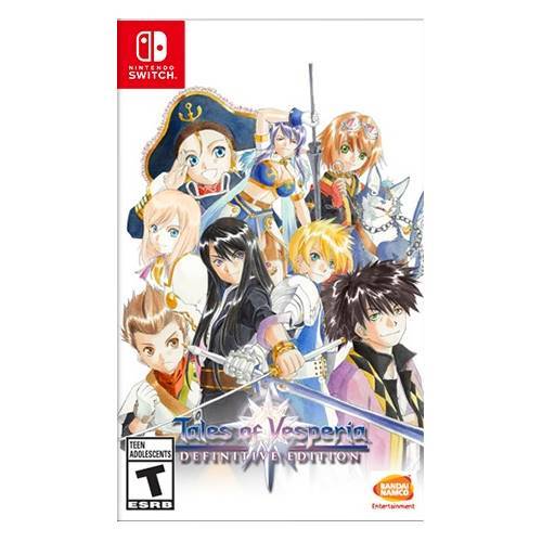 Try the beautifully remastered Full HD graphics, never-before-seen characters, expanded story and more