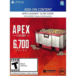 Get Coins to spend in Apex Legends