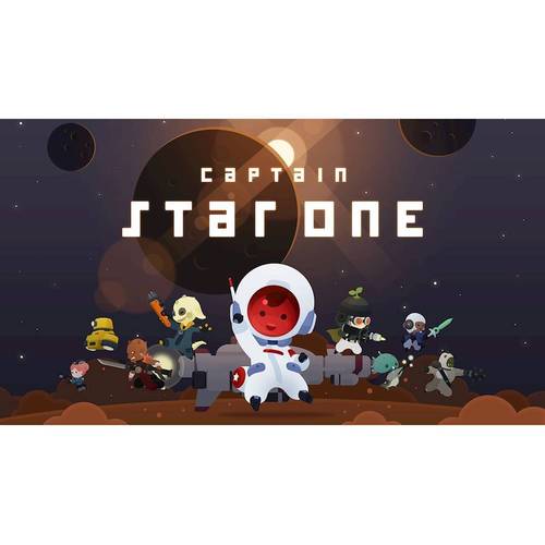 Become a universe protector from mysterious enemies