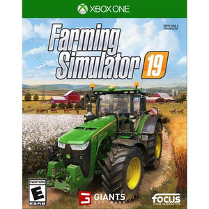 Enjoy rich and most complete farming experience