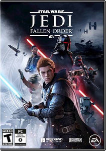 Become a Jedi