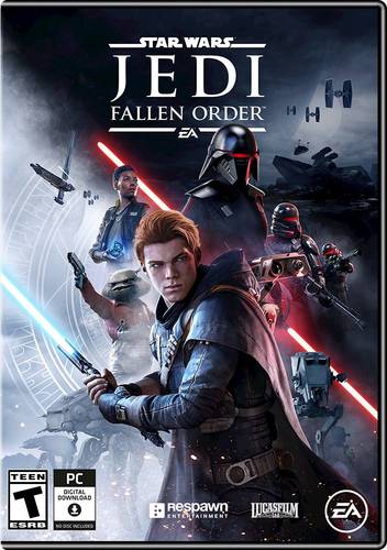 Become a Jedi