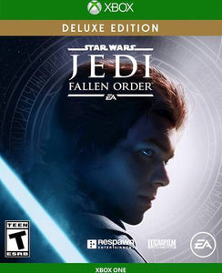 Become a Jedi