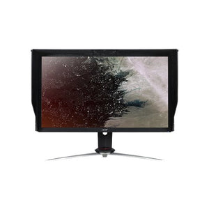 3840 x 2160 resolution (4K Ultra HD)1 ms response time144 Hz refresh rate2 HDMI & 2 DisplayPort inputs178&#176; horizontal and vertical viewing angles