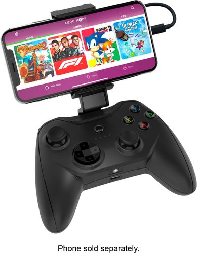 Compatible with iOS 7 and later; Lightning connection; mobile device-powered; MFI certified