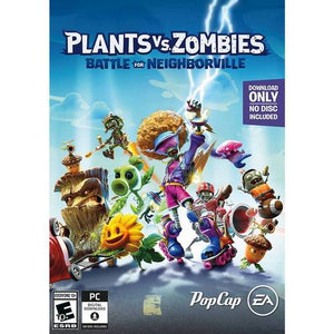 Prepare to kick some grass in a plant-on-zombie conflict