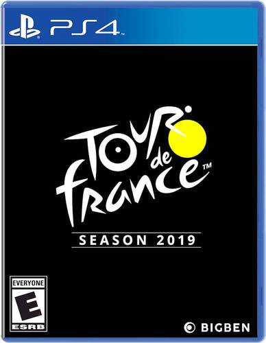 Immerse yourself in the world of the Tour de France: join the team, compete with other cyclists, and enjoy the real-world stages