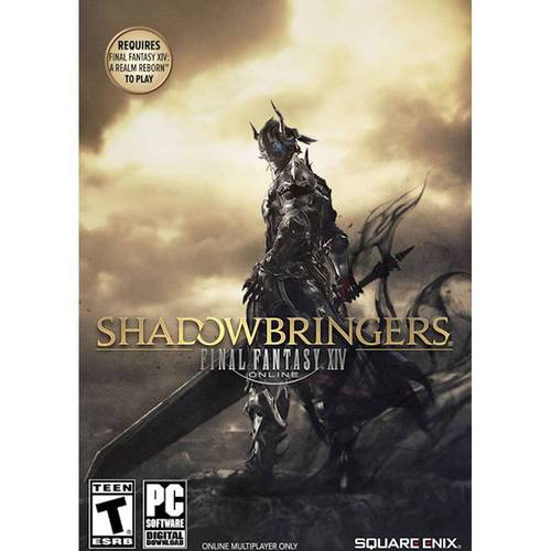 Become a warrior to embrace the darkness and forge a new fate