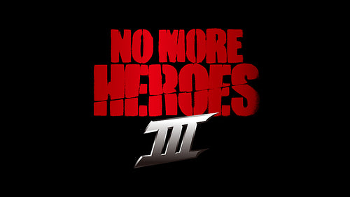 No More Heroes 3