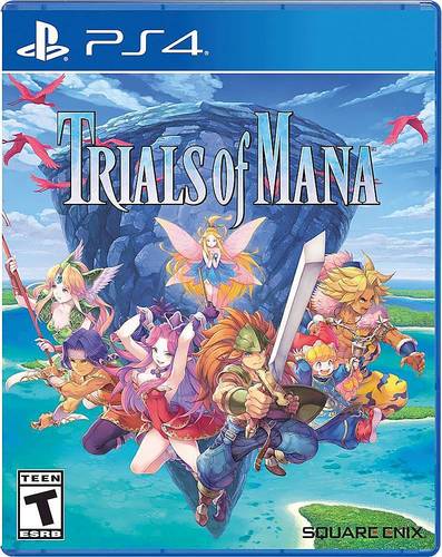 Raise your level and save world from brink of destruction