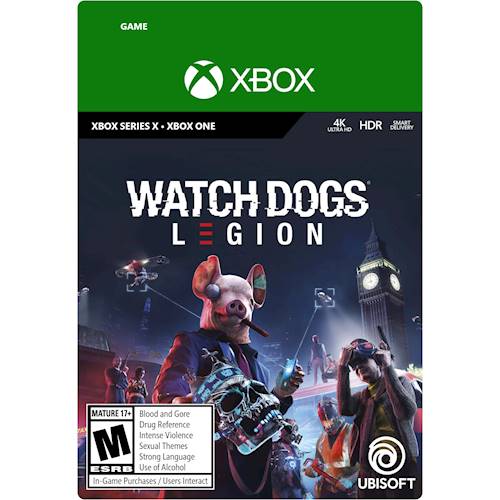 Welcome to the Resistance