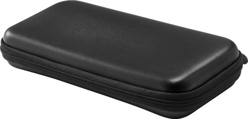 Insignia™ - Go Case for Nintendo Switch - Black