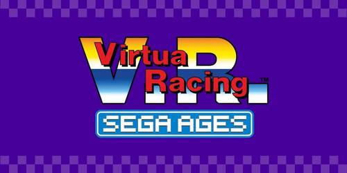 Experience the herald of modern racing games