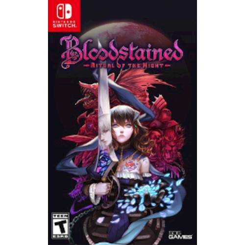 Immerse yourself in a dark Gothic fantasy world