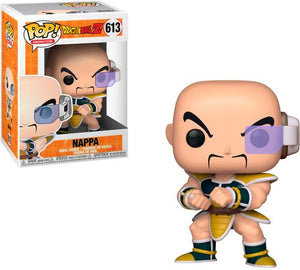 Perfect for Dragon Ball Z fans; vinyl material; freestanding design; suitable for children ages 3 and up