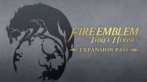 Get access to all four waves as they release with the Expansion Pass for Fire Emblem: Three Houses