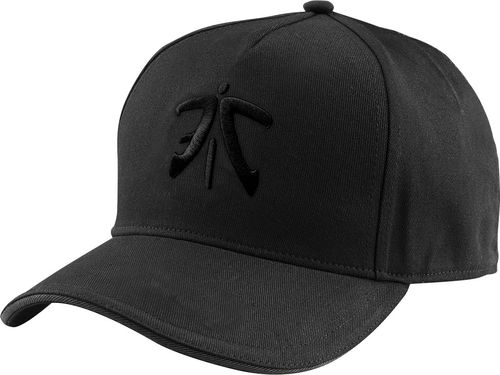 Made for all Fnatic fans; embroidered 3D Fnatic logo; adjustable closure; made of cotton