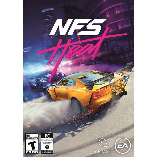 Feel a new thrilling race experience that pits you against the city's rogue police force