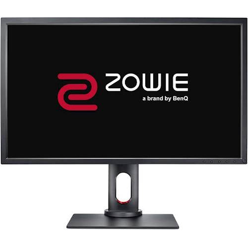 1920 x 1080 resolution (Full HD)1 ms response time144 Hz refresh rateDVI-D, DisplayPort & 2 HDMI inputs170° horizontal and 160° vertical viewing angles