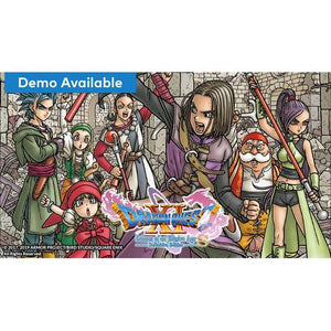 Same sprawling game content but with newly added character-specific stories