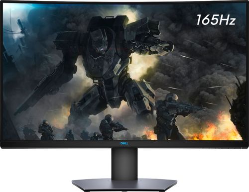 2560 x 1440 resolution (QHD)4ms response time165Hz refresh rateTwo HDMI, DisplayPort, audio line-out and headphone-out port, five USB 3.0 inputs178° horizontal and vertical viewing angles