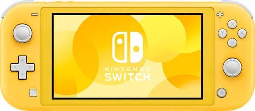 5.5' touch-screen displayUnibody design with built-in +Control PadParental control support