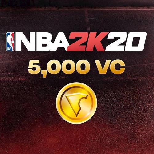 Get extra points to spend in NBA 2K20