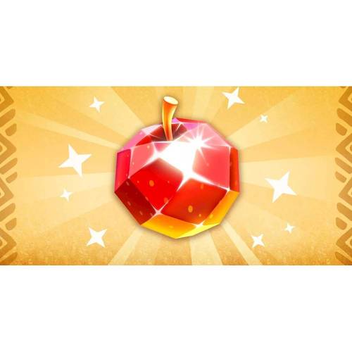 Get Gem Apples to spend in Super Kirby Clash