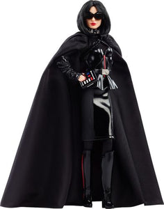 Inspired by Star Wars movies; articulated; 11.5' size; for ages 8 and up