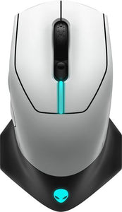 Optical technologyUp to 16000 dpi resolutionAuto-calibration; nylon braided cord; Omron technology7-button designUSB connectivity