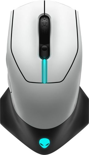 Optical technologyUp to 16000 dpi resolutionAuto-calibration; nylon braided cord; Omron technology7-button designUSB connectivity