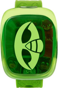 VTech PJ Masks Super Gekko Learning Watch, PJ Masks Watch, Kid Watch