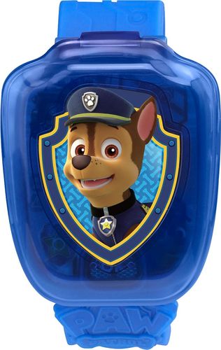 PAW Patrol Chase Toy | Chase Learning Watch │ VTech