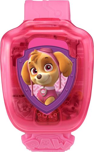 PAW Patrol Skye Toy |Skye Learning Watch │ VTech