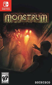 Monstrum